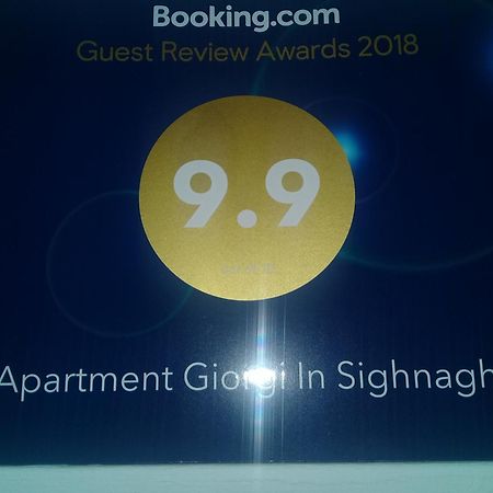 Apartment Giorgi In Sighnaghi Εξωτερικό φωτογραφία