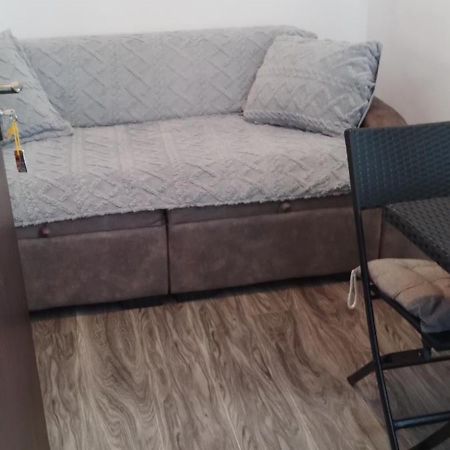 Apartment Giorgi In Sighnaghi Εξωτερικό φωτογραφία