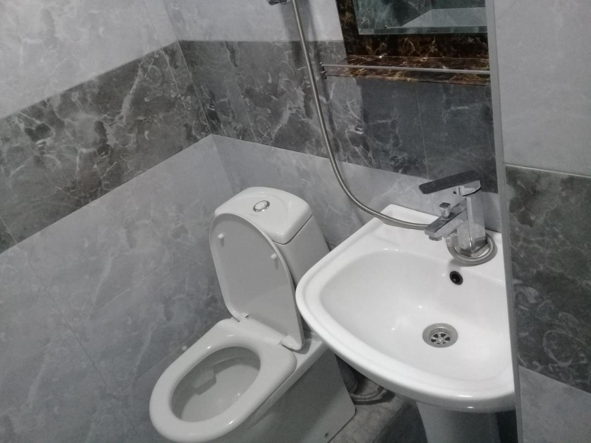 Apartment Giorgi In Sighnaghi Εξωτερικό φωτογραφία