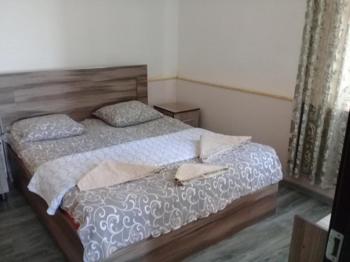 Apartment Giorgi In Sighnaghi Εξωτερικό φωτογραφία