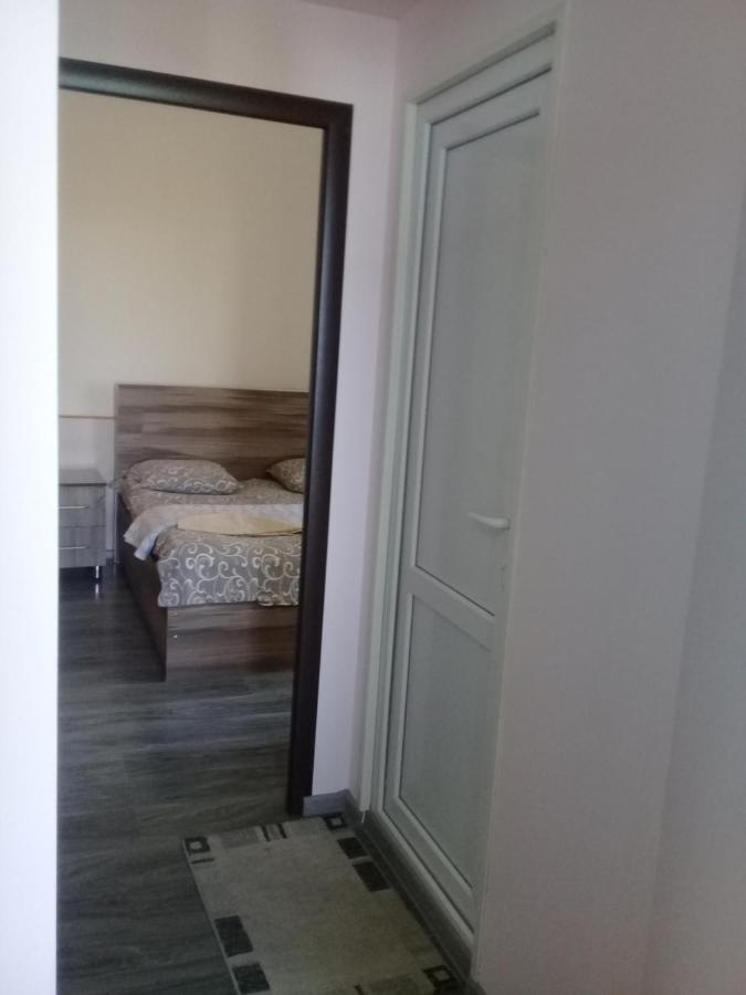 Apartment Giorgi In Sighnaghi Εξωτερικό φωτογραφία