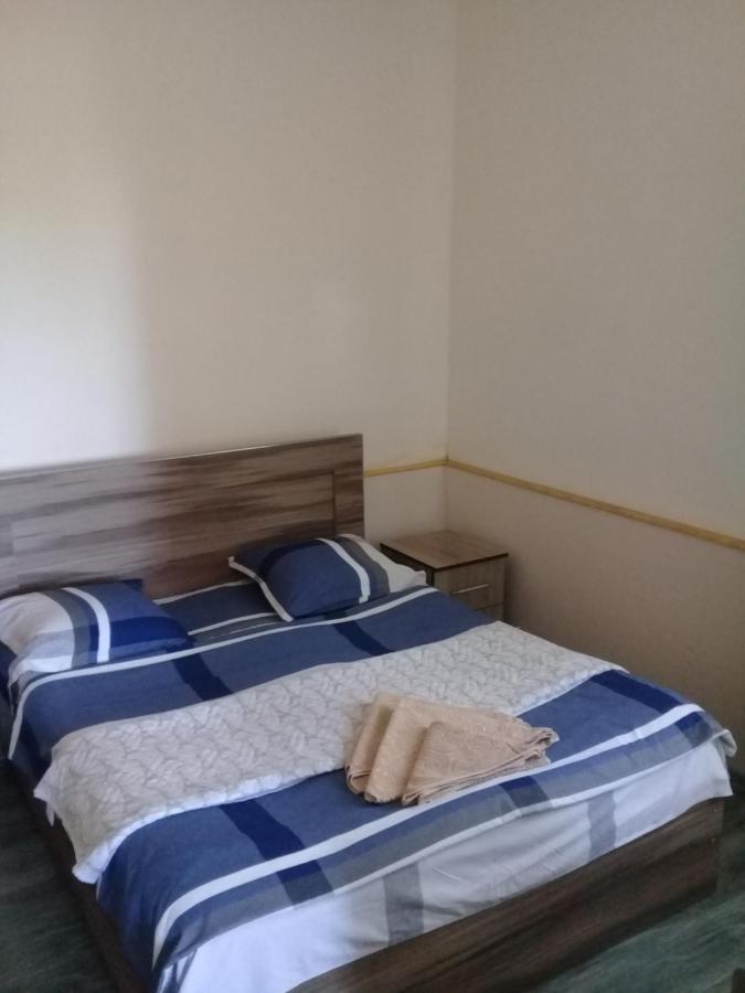 Apartment Giorgi In Sighnaghi Εξωτερικό φωτογραφία