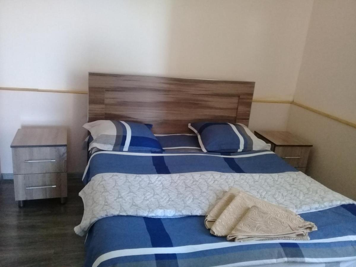 Apartment Giorgi In Sighnaghi Εξωτερικό φωτογραφία