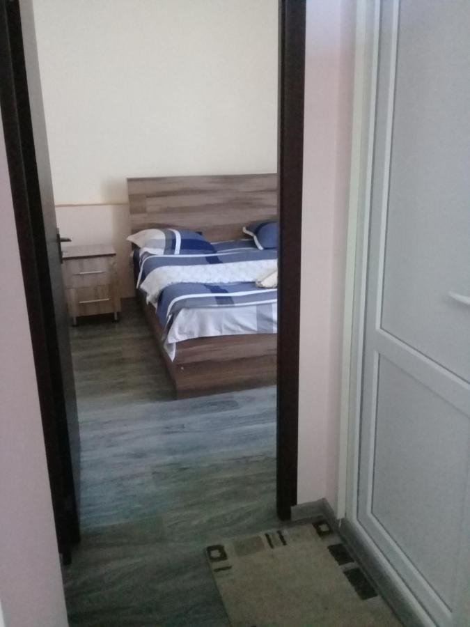 Apartment Giorgi In Sighnaghi Εξωτερικό φωτογραφία
