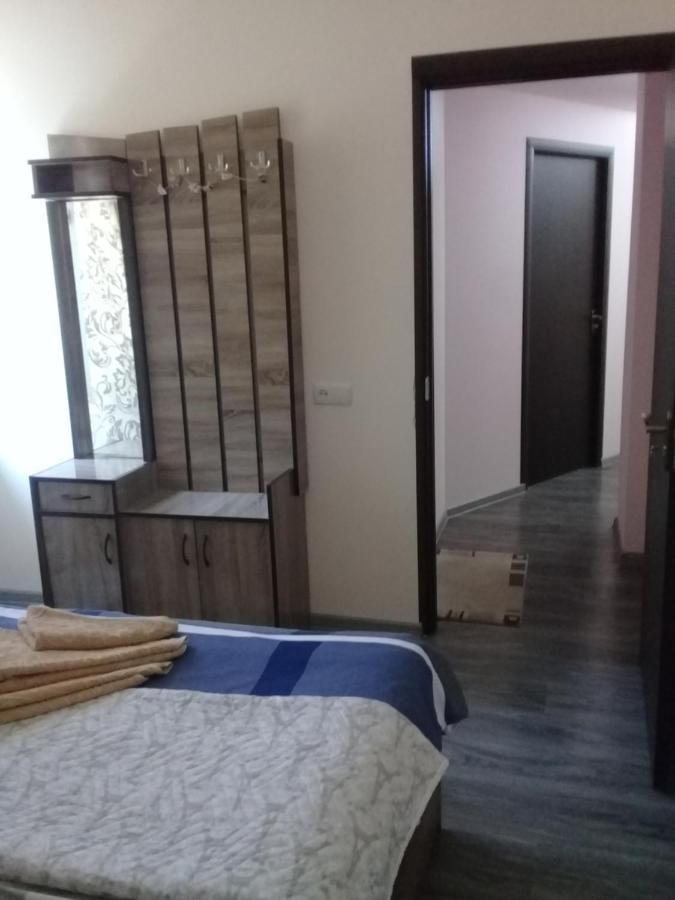Apartment Giorgi In Sighnaghi Εξωτερικό φωτογραφία