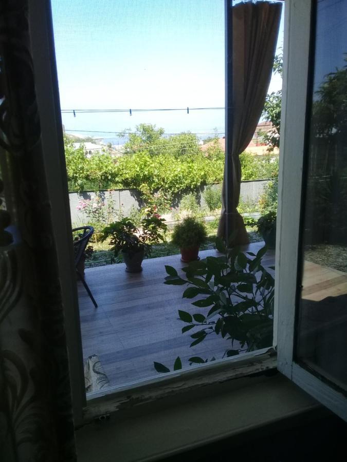 Apartment Giorgi In Sighnaghi Εξωτερικό φωτογραφία