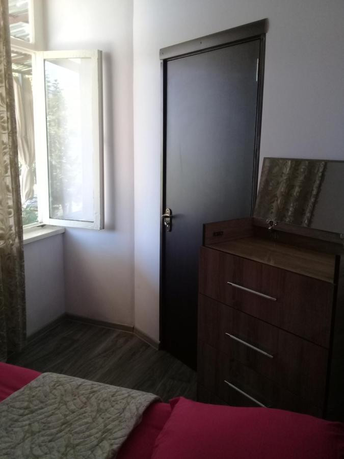 Apartment Giorgi In Sighnaghi Εξωτερικό φωτογραφία