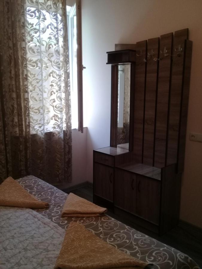 Apartment Giorgi In Sighnaghi Εξωτερικό φωτογραφία