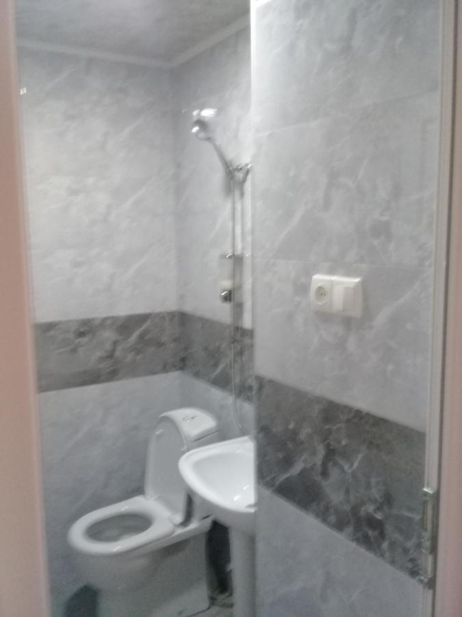 Apartment Giorgi In Sighnaghi Εξωτερικό φωτογραφία