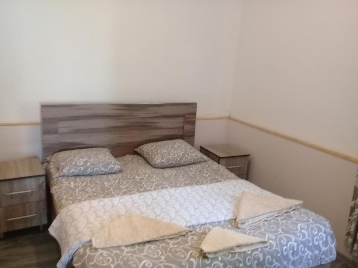 Apartment Giorgi In Sighnaghi Εξωτερικό φωτογραφία