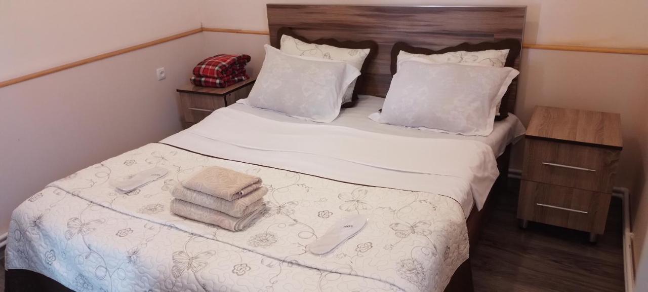 Apartment Giorgi In Sighnaghi Εξωτερικό φωτογραφία