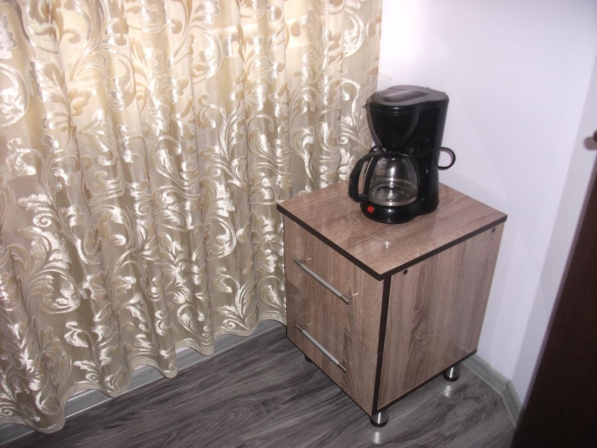 Apartment Giorgi In Sighnaghi Εξωτερικό φωτογραφία