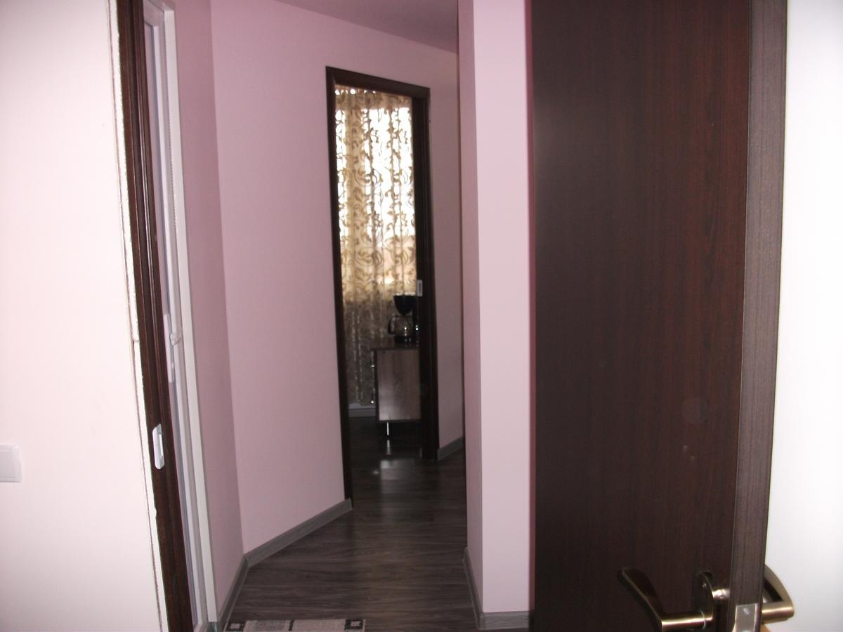 Apartment Giorgi In Sighnaghi Εξωτερικό φωτογραφία