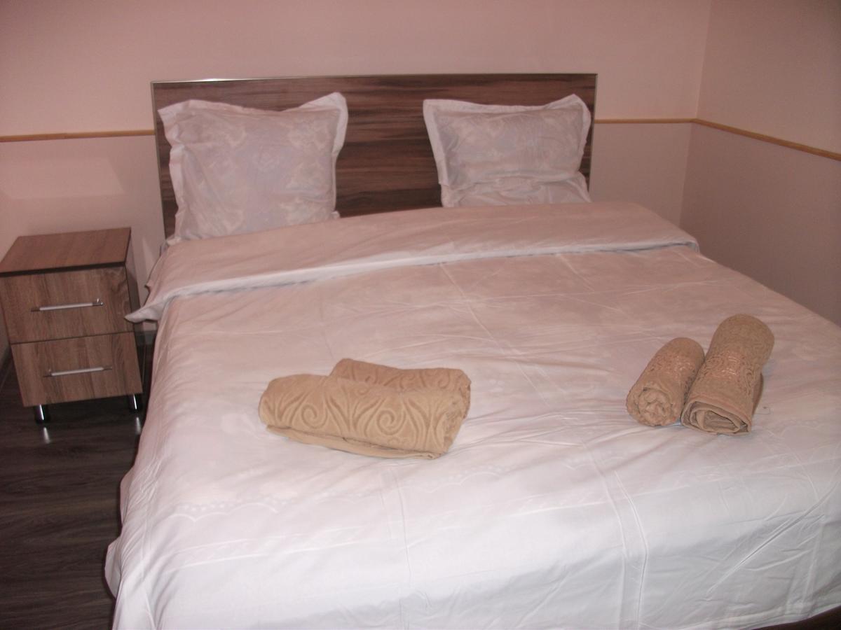 Apartment Giorgi In Sighnaghi Εξωτερικό φωτογραφία