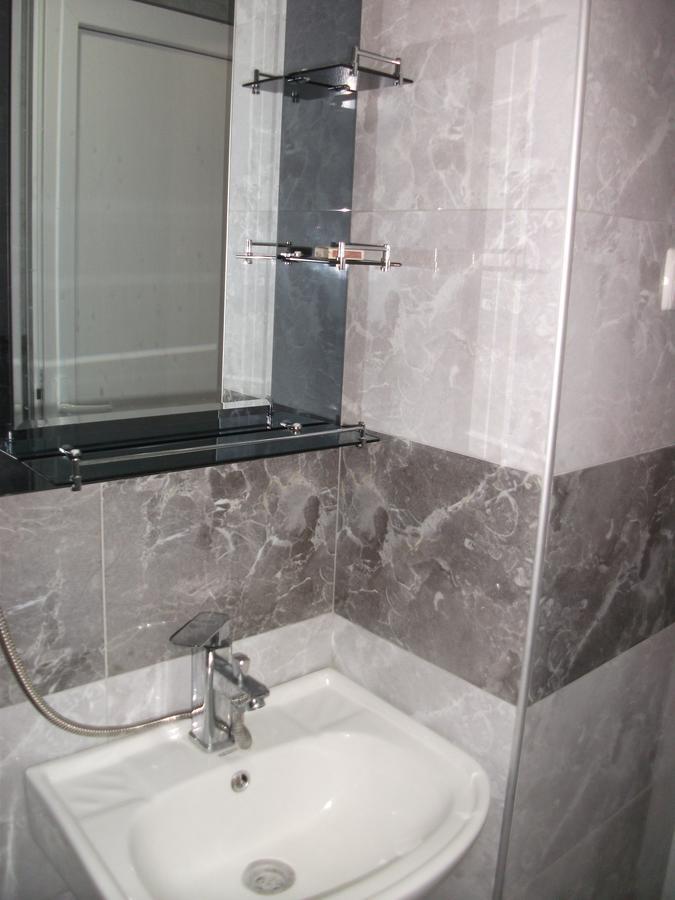 Apartment Giorgi In Sighnaghi Εξωτερικό φωτογραφία