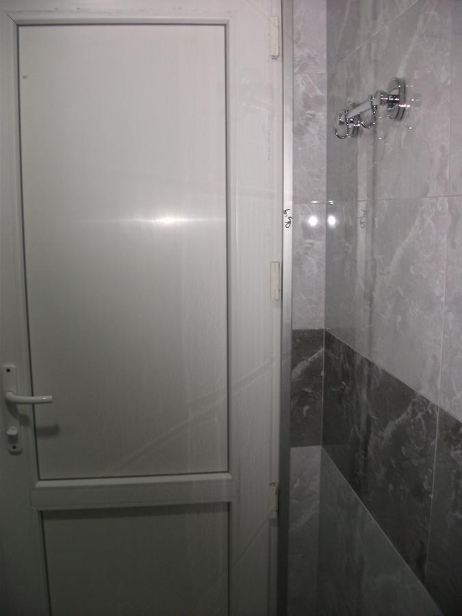 Apartment Giorgi In Sighnaghi Εξωτερικό φωτογραφία