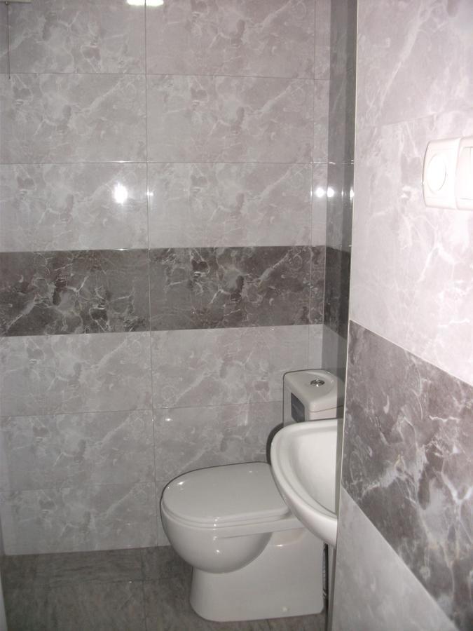 Apartment Giorgi In Sighnaghi Εξωτερικό φωτογραφία