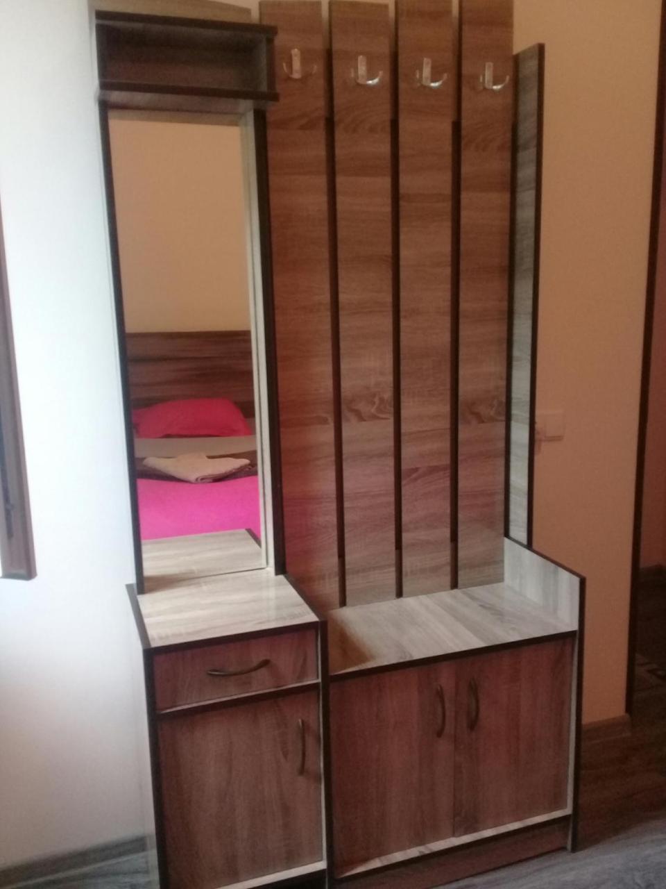 Apartment Giorgi In Sighnaghi Εξωτερικό φωτογραφία