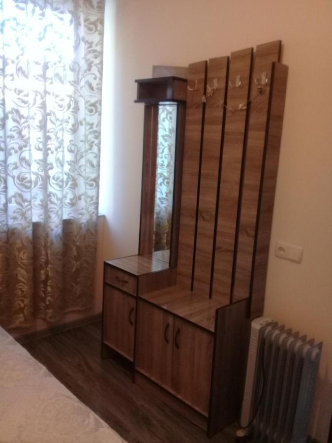 Apartment Giorgi In Sighnaghi Εξωτερικό φωτογραφία